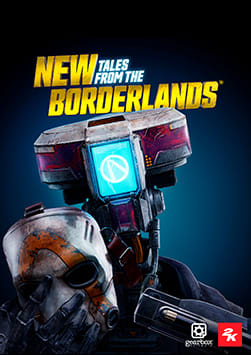 New Tales from the Borderlands - Epic Version