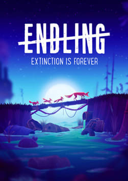 Endling - Extinction is Forever