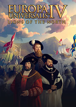 Europa Universalis IV: Lions of the North