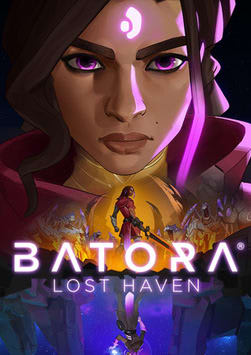 Batora: Lost Haven