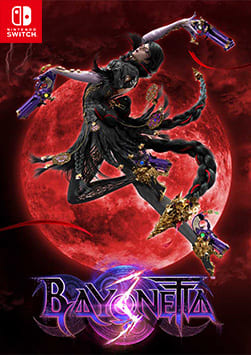 Bayonetta™ 3