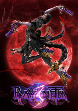 Bayonetta™ 3
