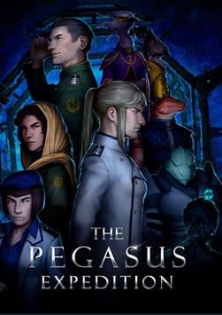 The Pegasus Expedition