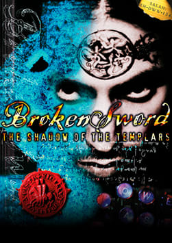 Broken Sword: Director's Cut