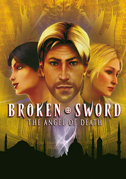 Broken Sword 4 - the Angel of Death