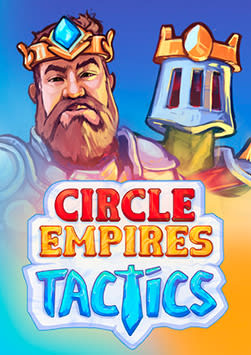 Circle Empires Tactics