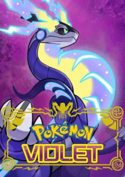 Pokémon™ Violet