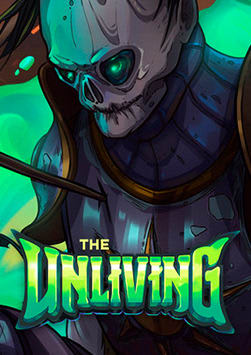 The Unliving
