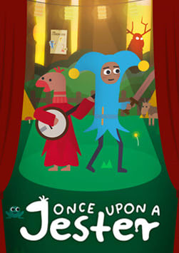 Once Upon a Jester