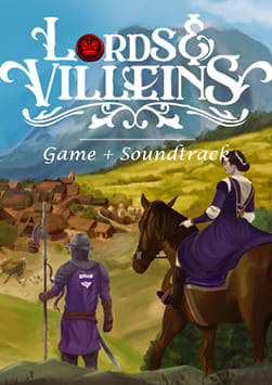Lords and Villeins Bundle