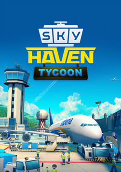 Sky Haven Tycoon - Airport Simulator