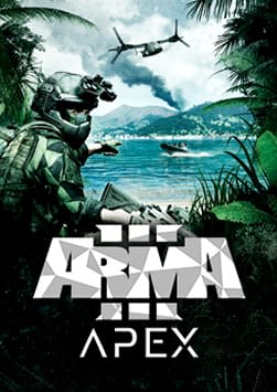 Arma 3 Apex