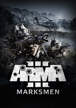 Arma 3 Marksmen