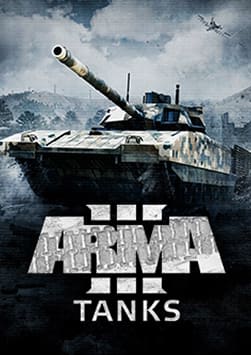 Arma 3 Tanks
