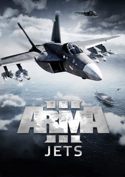 Arma 3 Jets