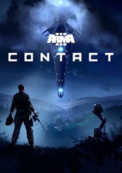 Arma 3 Contact