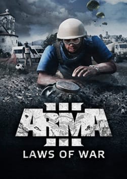 Arma 3 Laws of War