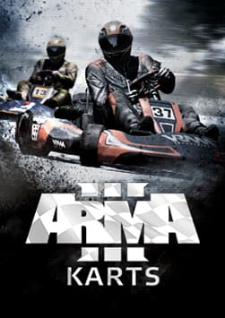 Arma 3 Karts