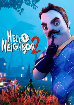 Hello Neighbor 2