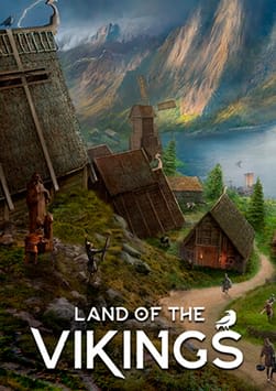 Land of the Vikings