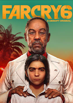 Far Cry 6
