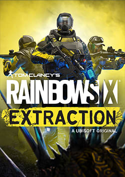 Tom Clancy’s Rainbow Six Extraction - Xbox
