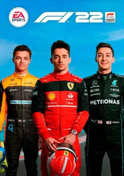F1 2022 (Xbox One)