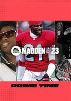 Madden NFL 23: Standard Edition (Xbox One)