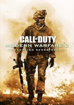 Call of Duty: Modern Warfare 2 - Campaign Remastered