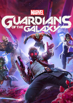 Marvel's Guardians of the Galaxy - Xbox