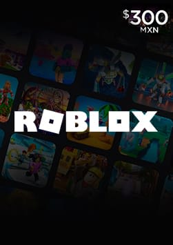 Gift Card Digital Roblox $200 MXN - Mobile - Buy it at Nuuvem