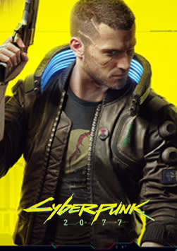 Cyberpunk 2077 - Xbox