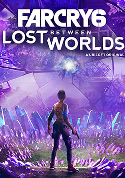 Far Cry 6: Lost Between Worlds Expansion