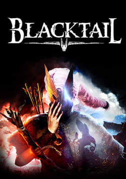 Blacktail