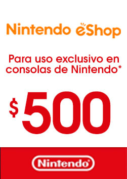 Nintendo - Gift Card Digital 150 Reais - Nintendo - Compre na Nuuvem