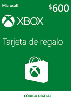 Como resgatar um cartão-presente ou código na conta Microsoft