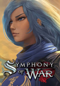 Symphony of War: The Nephilim Saga