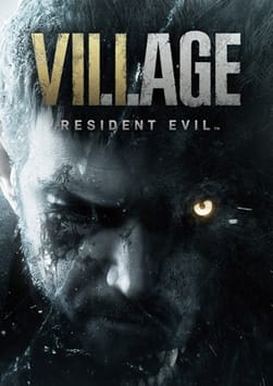 Resident Evil Village - Xbox
