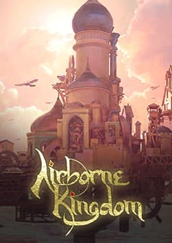Airborne Kingdom