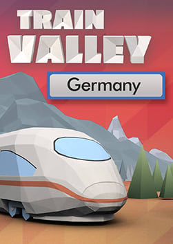 Train Valley - Germany