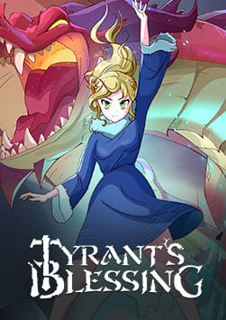 Tyrant's Blessing
