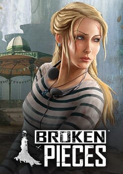Broken Pieces