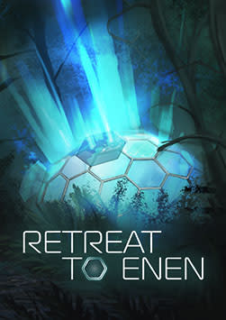 Retreat To Enen