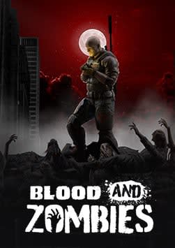 Blood And Zombies