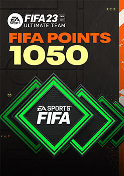 FIFA 23 - Ultimate Team - FIFA Points 1050
