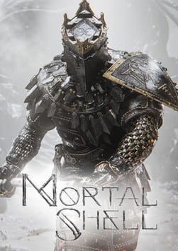 Mortal Shell