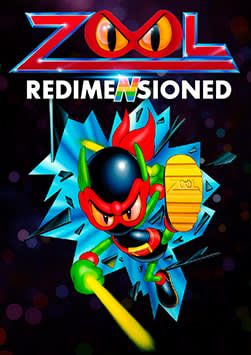 Zool Redimensioned