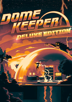 Dome Keeper - Deluxe Edition