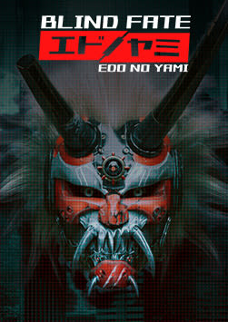 Blind Fate: Edo no Yami