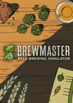 Brewmaster: Beer Brewing Simulator